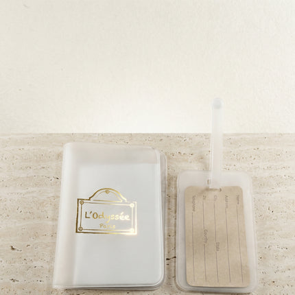 Collection image for: Idées Cadeaux Voyage