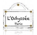 L'ODYSSÉE Paris