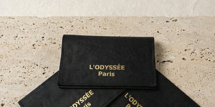 🎁 La pochette voyage offerte !