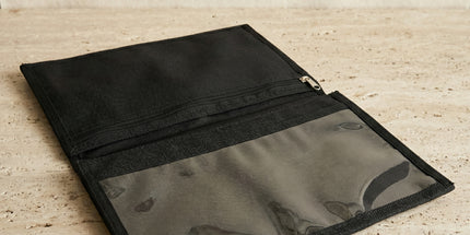 🎁 La pochette voyage offerte !