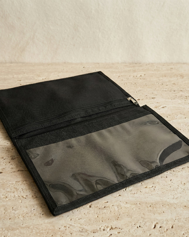 🎁 La pochette voyage offerte !