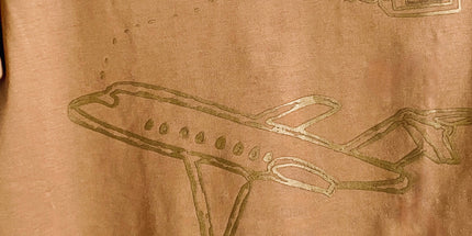 T-shirt Lutèce Vérone