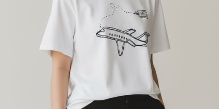 T-shirt Lutèce Santorin