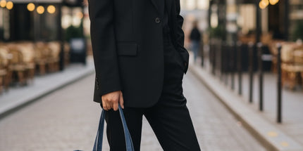 Tote Bag denim