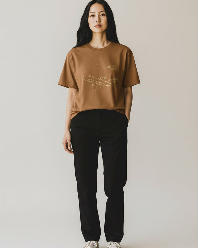 T-shirt Lutèce Vérone